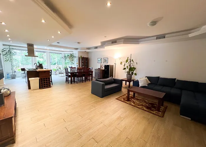 Schlossberg Apartments Rudolstadt - Because Private Is Better 아파트