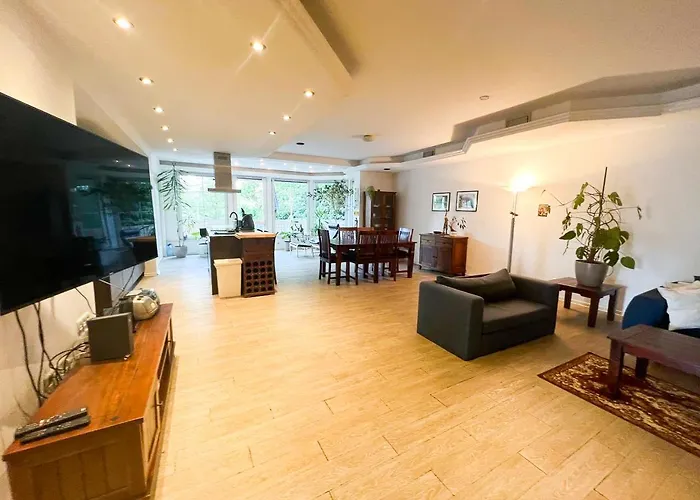 Schlossberg Apartments Rudolstadt - Because Private Is Better 아파트 *