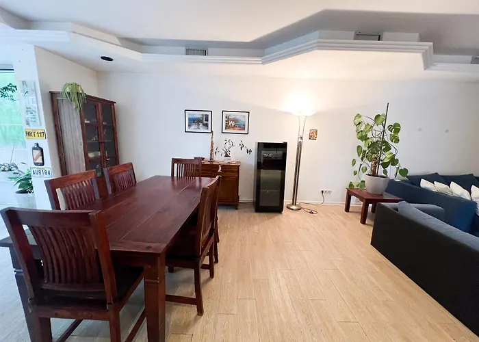 아파트 Schlossberg Apartments Rudolstadt - Because Private Is Better