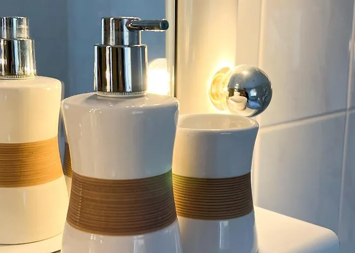 Schlossberg Apartments Rudolstadt - Because Private Is Better Rudolstadt