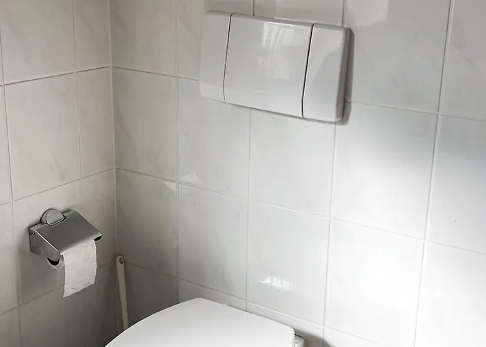 Schlossberg Apartments Rudolstadt - Because Private Is Better *