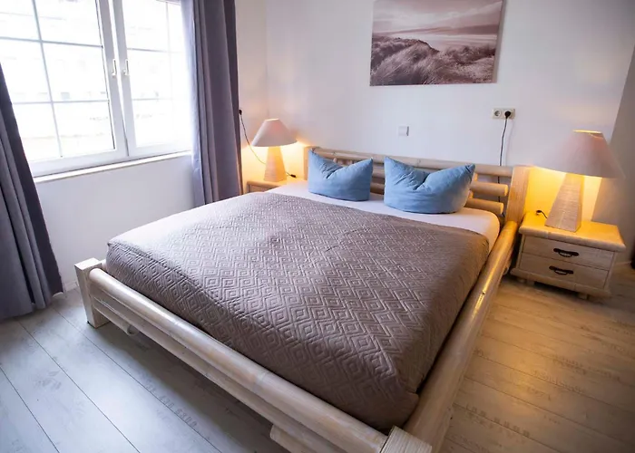 Schlossberg Apartments Rudolstadt - Because Private Is Better