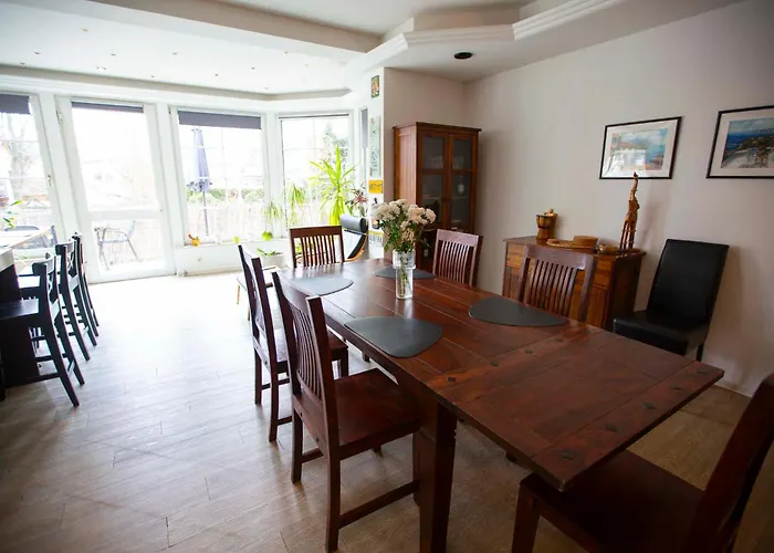 Schlossberg Apartments Rudolstadt - Because Private Is Better Rudolstadt