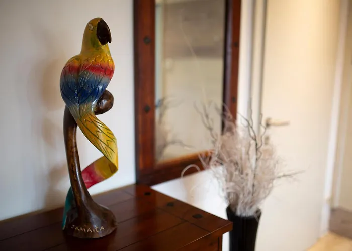 Lejlighed Schlossberg Apartments Rudolstadt - Because Private Is Better