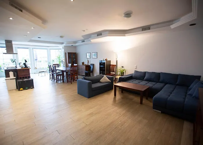 Schlossberg Apartments Rudolstadt - Because Private Is Better *