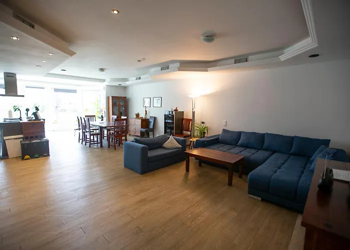 Schlossberg Apartments Rudolstadt - Because Private Is Better