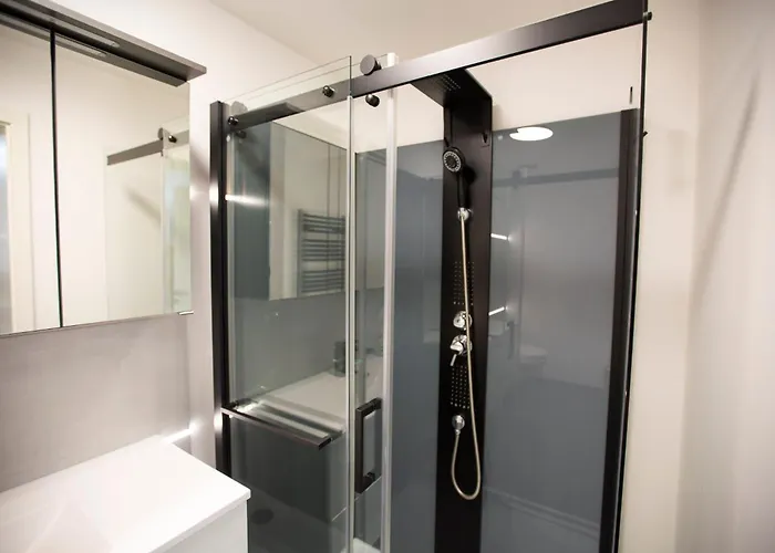 Schlossberg Apartments Rudolstadt - Because Private Is Better Lejlighed *